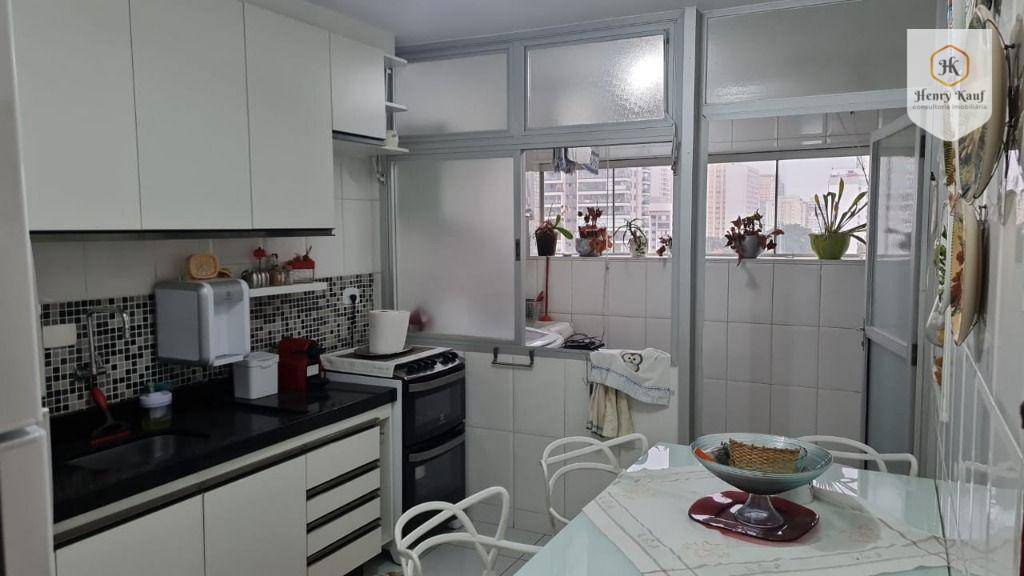 Apartamento à venda com 3 quartos, 102m² - Foto 7