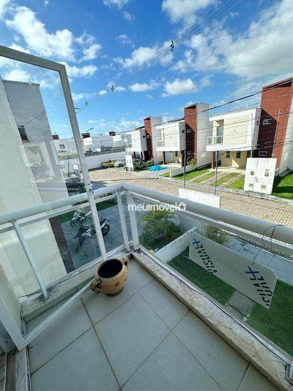 Casa de Condomínio à venda com 3 quartos, 124m² - Foto 8