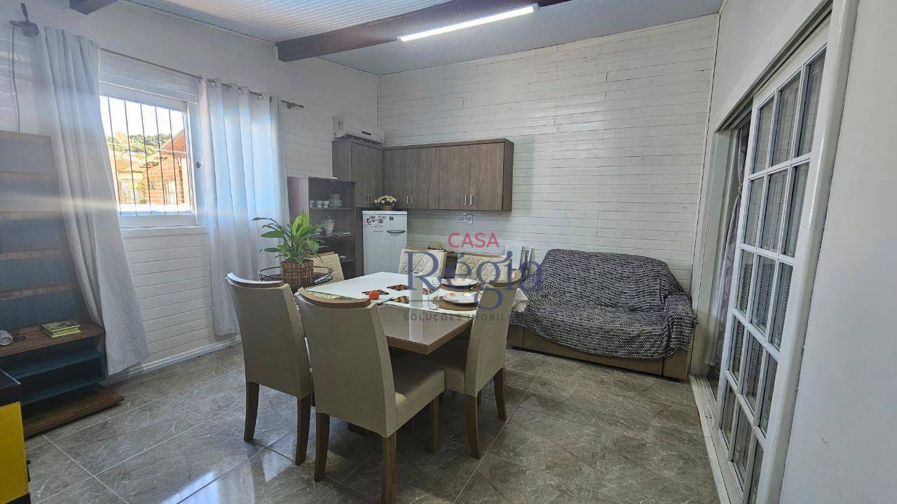 Casa à venda e aluguel com 3 quartos, 114m² - Foto 45