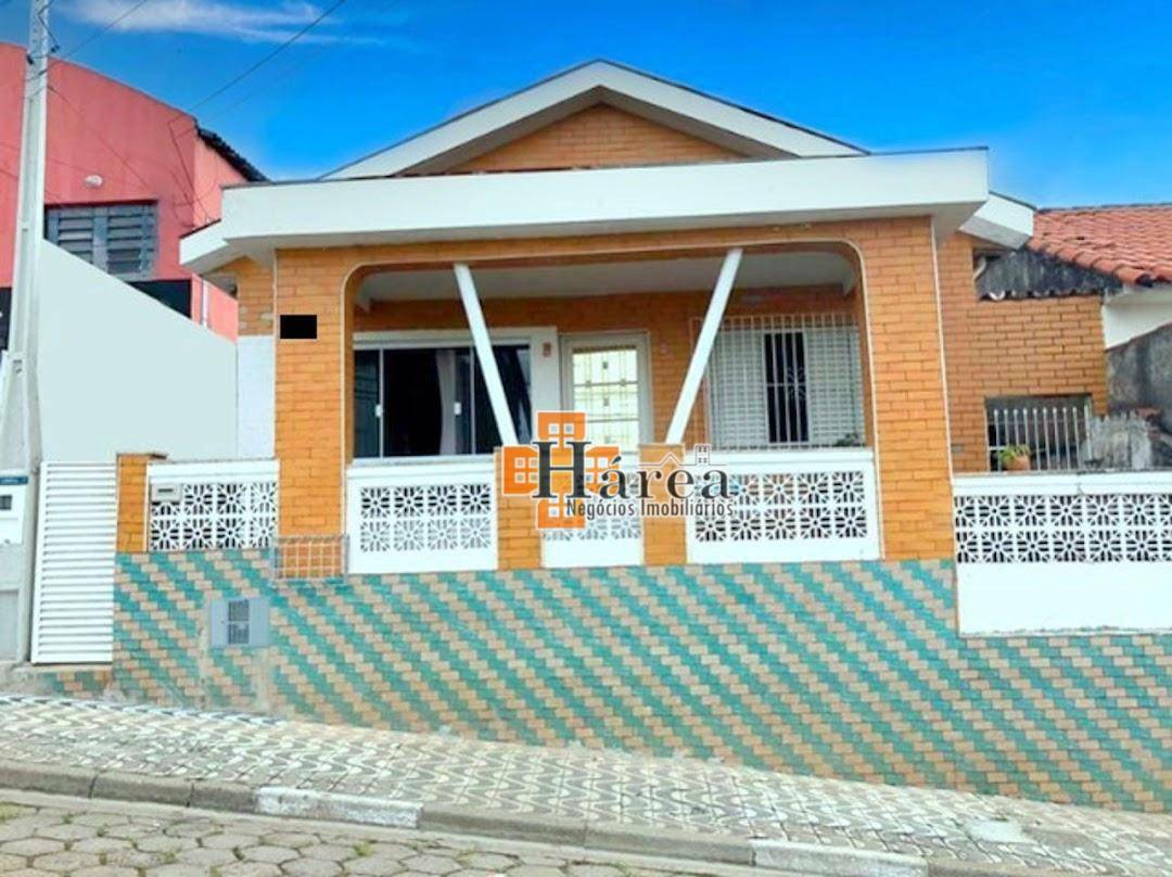 Casa à venda com 3 quartos, 153m² - Foto 2