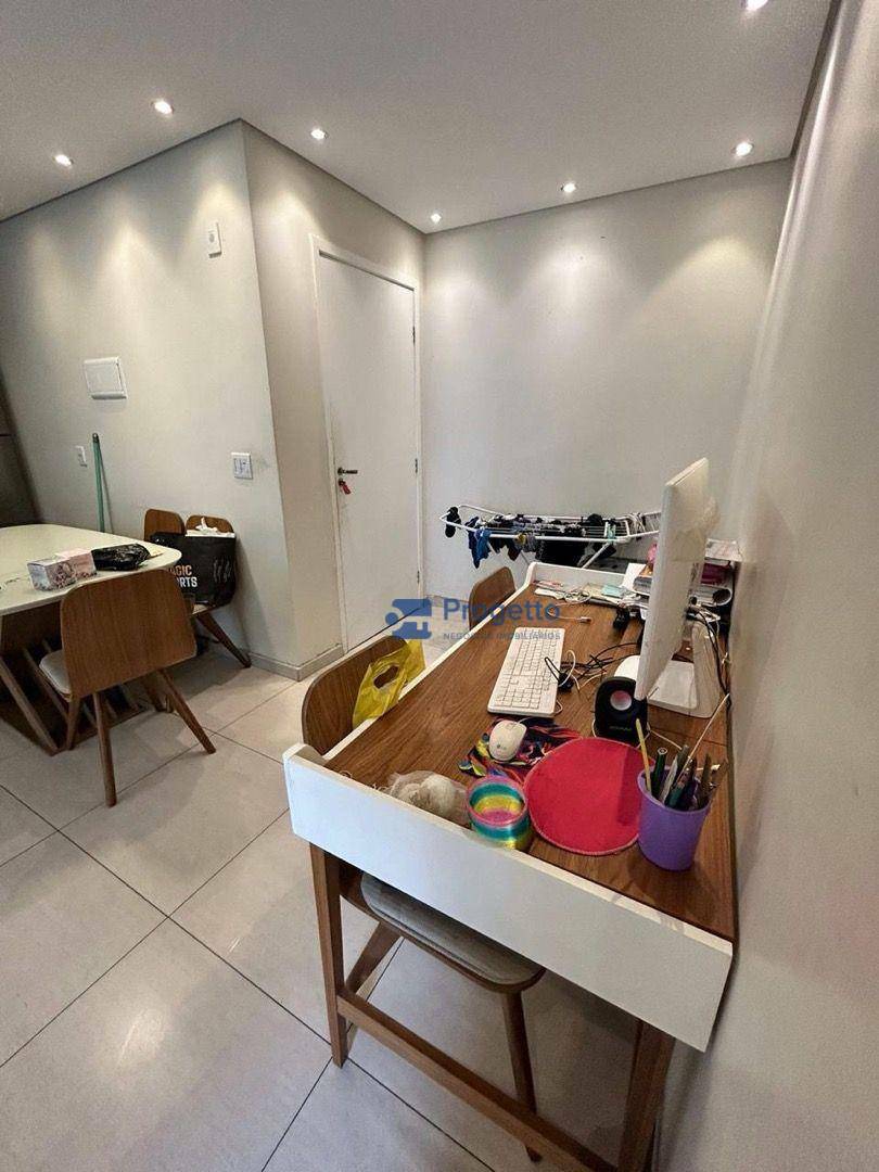 Apartamento à venda com 2 quartos, 51m² - Foto 11