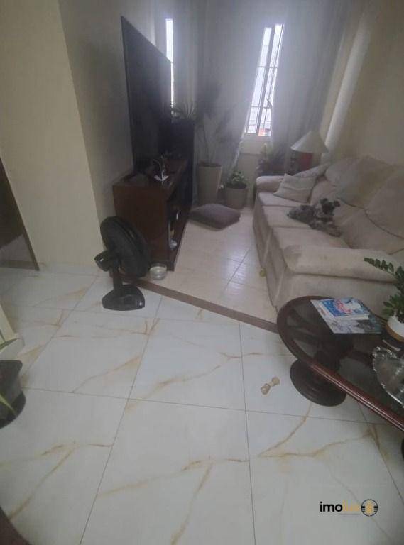 Apartamento à venda com 2 quartos, 58m² - Foto 10