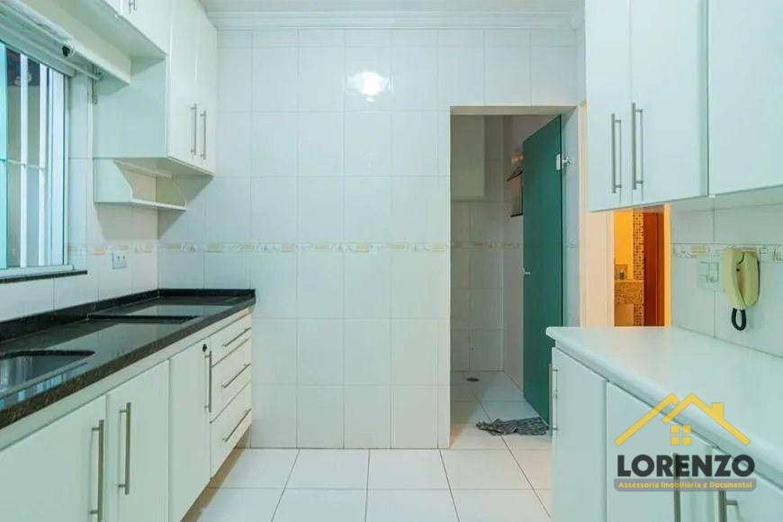 Sobrado à venda com 3 quartos, 160m² - Foto 5