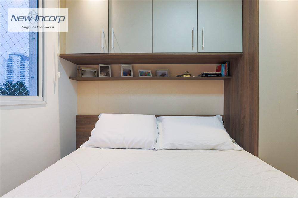 Apartamento à venda com 2 quartos, 42m² - Foto 15