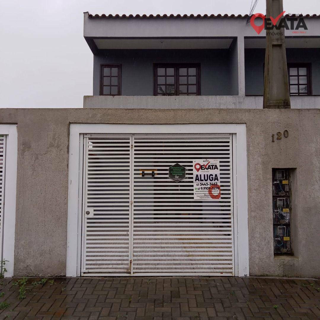 Sobrado à venda com 6 quartos, 212m² - Foto 4