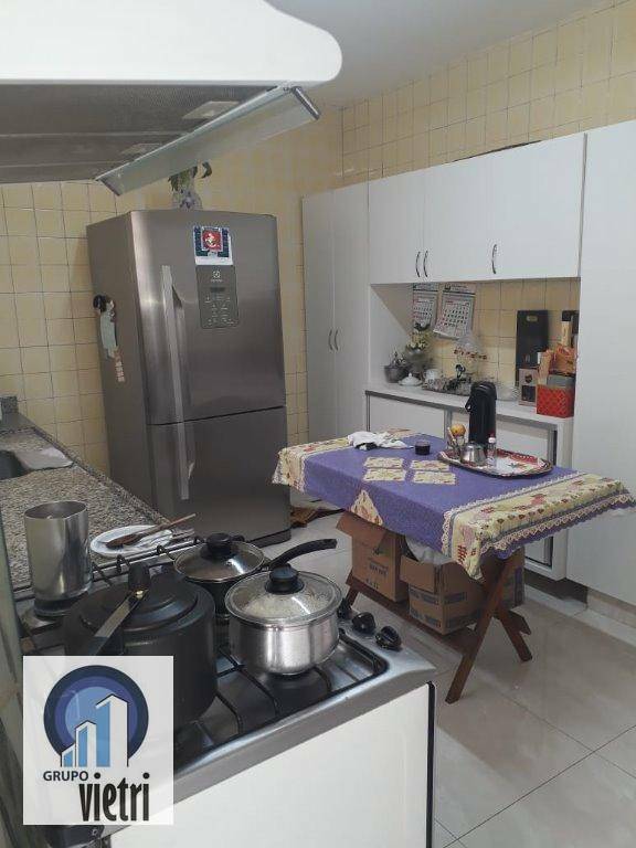 Sobrado à venda com 2 quartos, 120m² - Foto 12