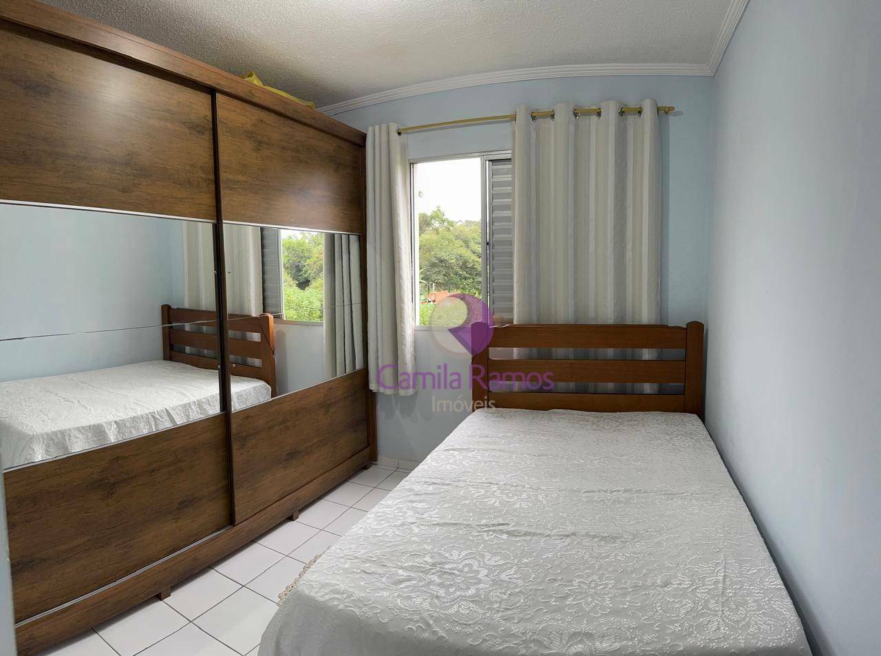 Apartamento à venda com 2 quartos, 50m² - Foto 7