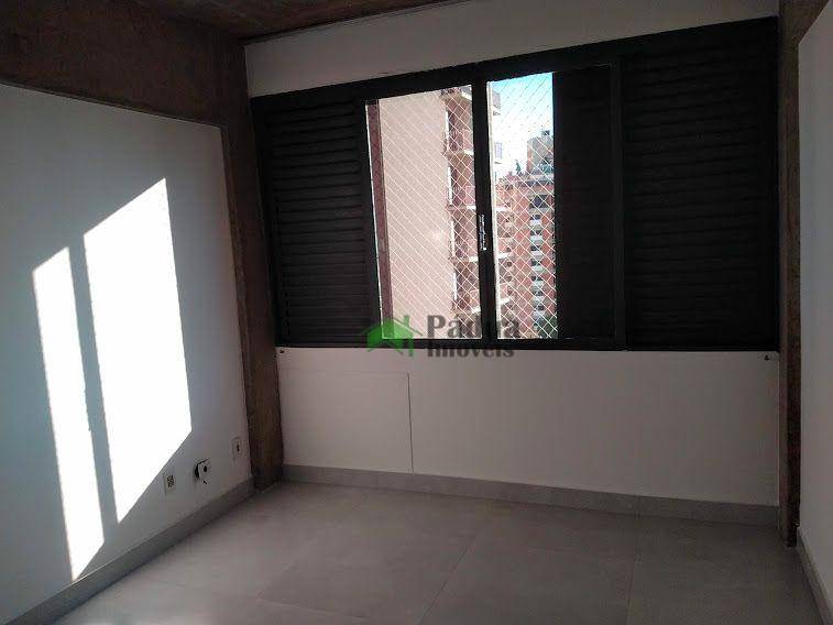 Apartamento à venda com 1 quarto, 48m² - Foto 11