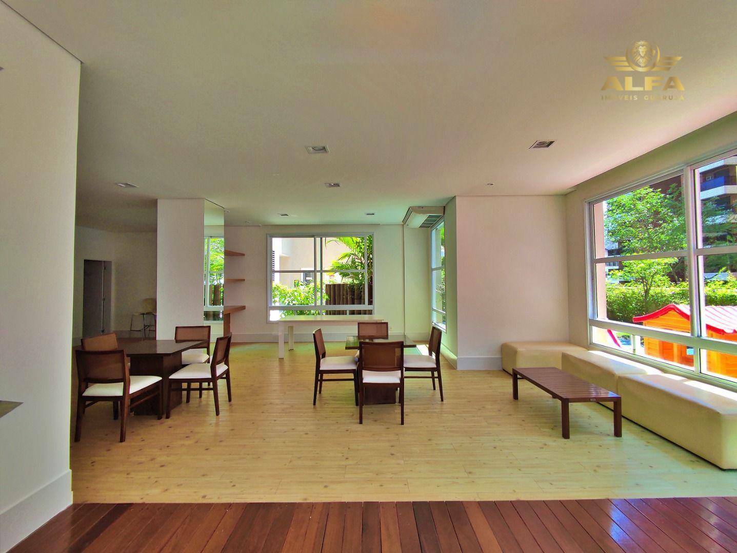 Apartamento à venda com 3 quartos, 134m² - Foto 45