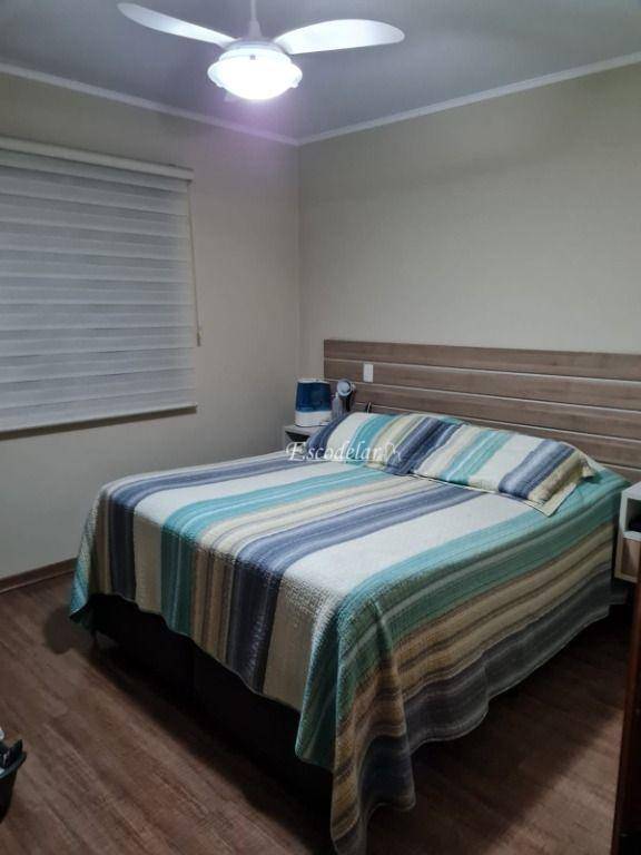 Apartamento à venda com 3 quartos, 120m² - Foto 11