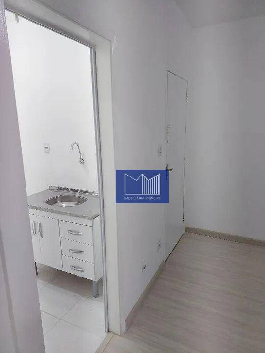 Apartamento para alugar com 1 quarto, 30m² - Foto 10