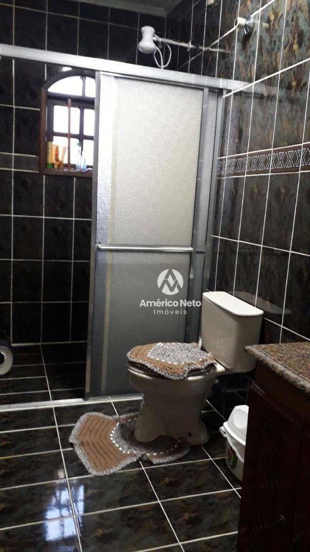 Sobrado à venda com 3 quartos, 350m² - Foto 21