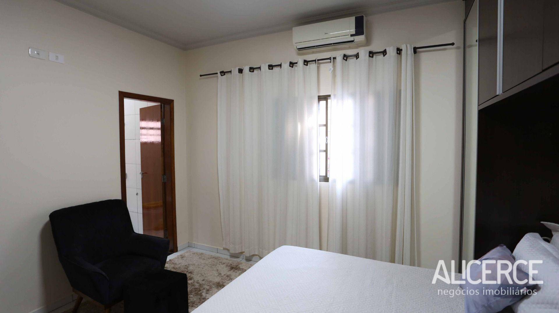 Casa à venda com 3 quartos, 175m² - Foto 21