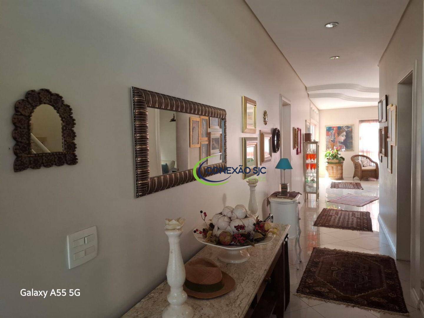 Sobrado, 3 quartos, 286 m² - Foto 11