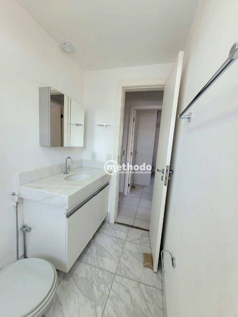 Apartamento à venda com 2 quartos, 65m² - Foto 11