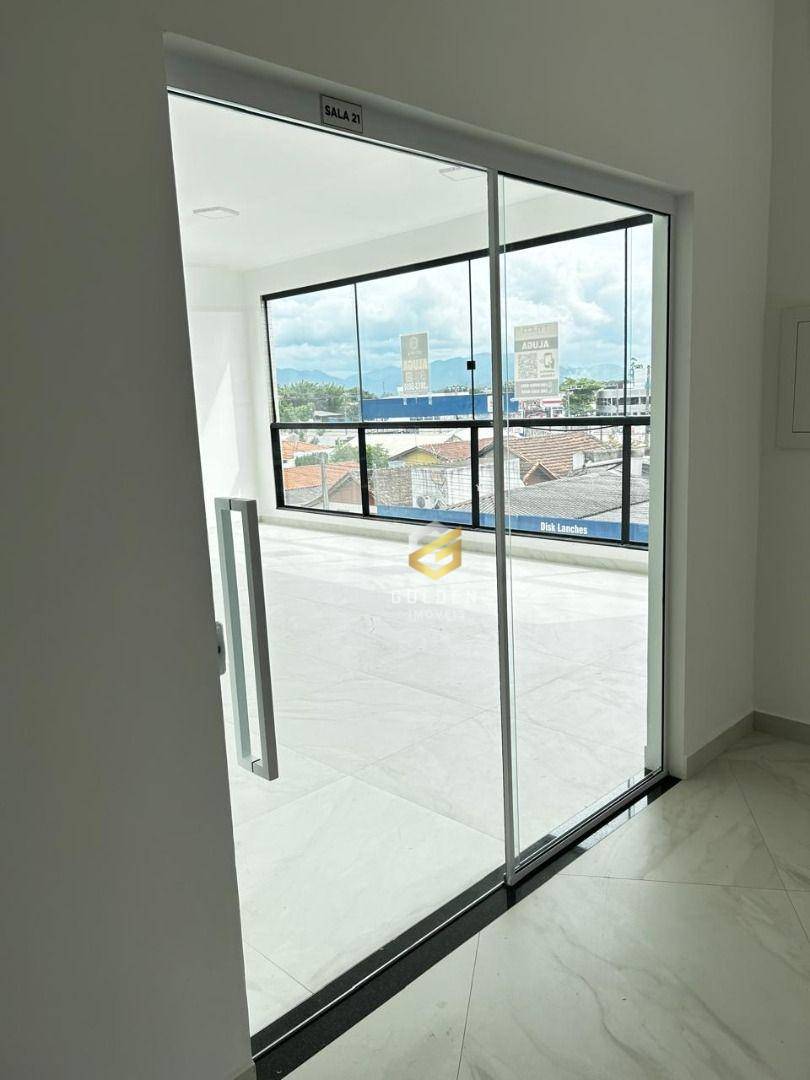 Sala-Conjunto, 47 m² - Foto 1
