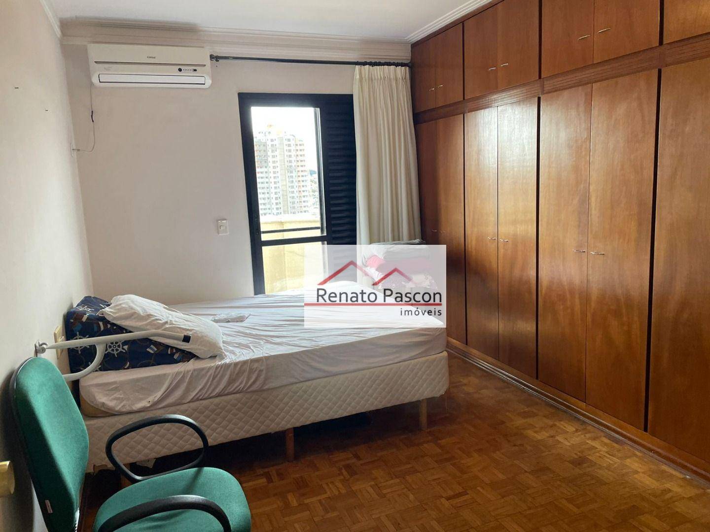 Apartamento à venda com 3 quartos, 120m² - Foto 15