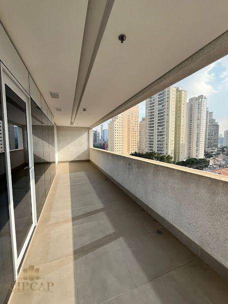 Conjunto Comercial-Sala para alugar, 192m² - Foto 10