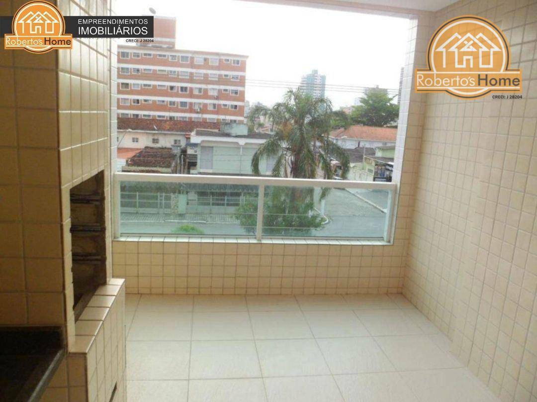 Apartamento à venda com 3 quartos, 116m² - Foto 11