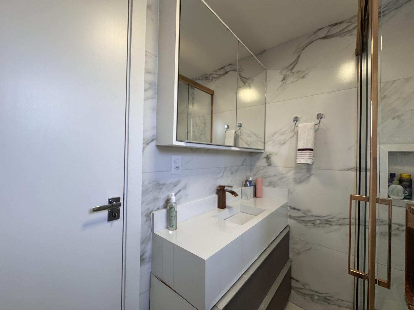 Apartamento à venda com 3 quartos, 58m² - Foto 34