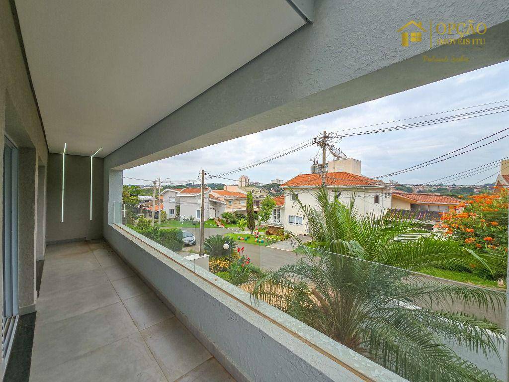 Casa de Condomínio à venda com 3 quartos, 246m² - Foto 12