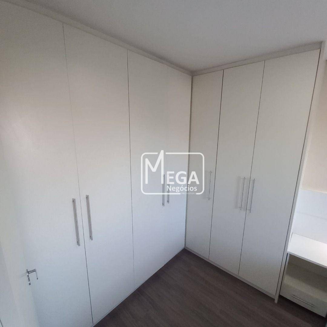 Apartamento à venda com 2 quartos, 53m² - Foto 11