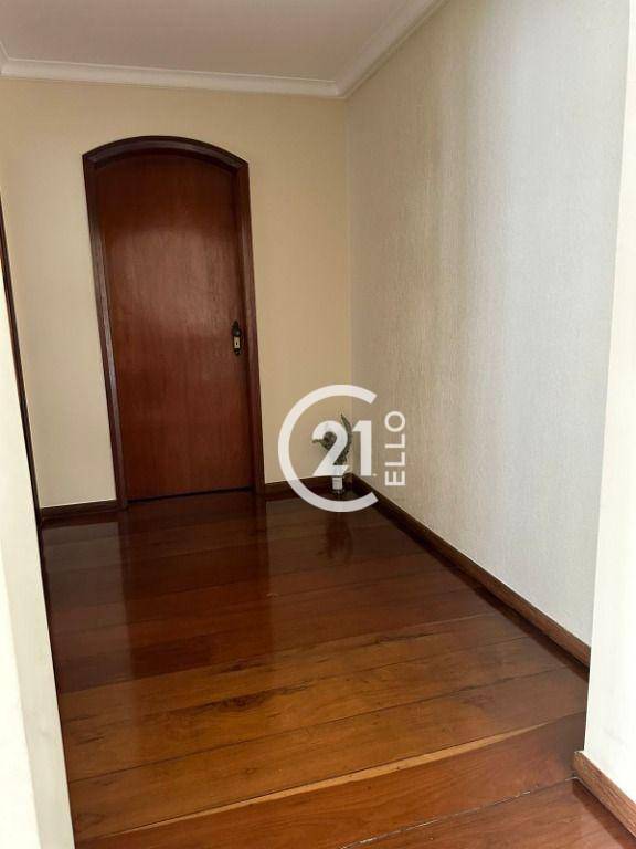 Apartamento à venda com 3 quartos, 150m² - Foto 13