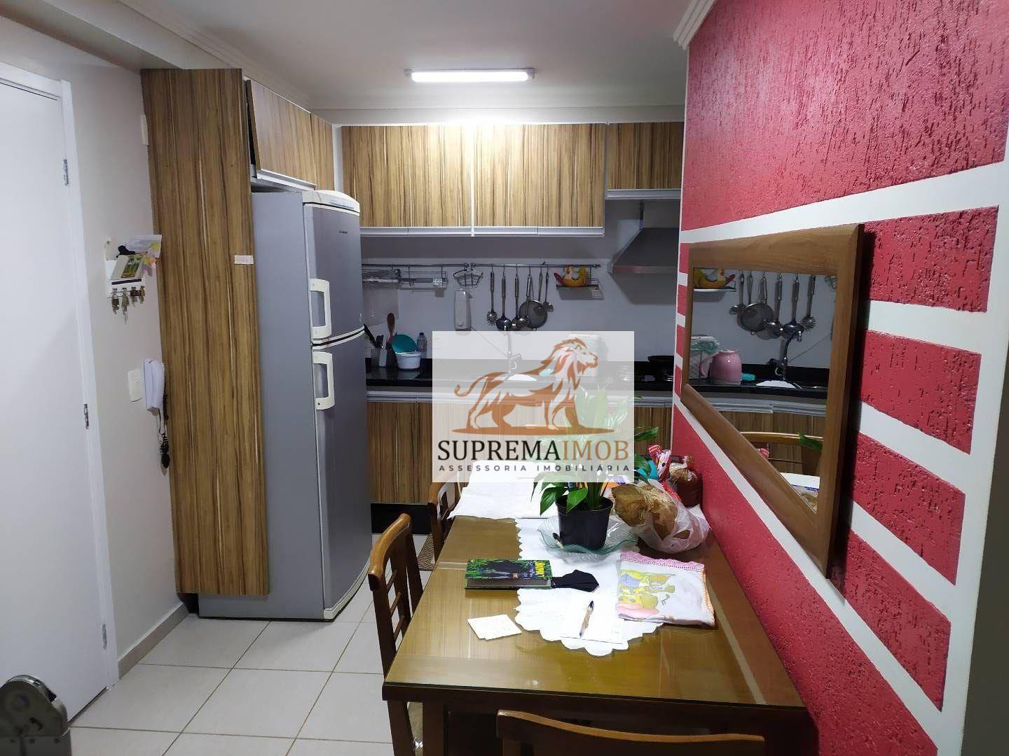 Apartamento à venda com 2 quartos, 48m² - Foto 5