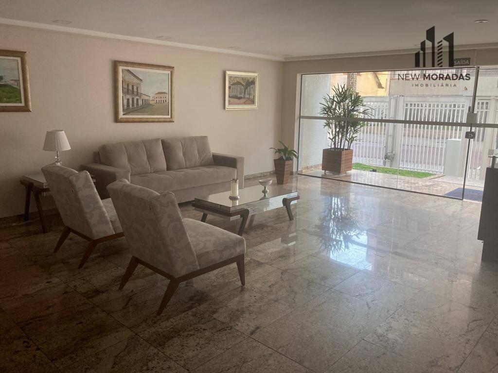 Apartamento à venda com 3 quartos, 179m² - Foto 20