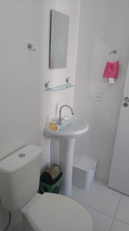 Apartamento à venda com 1 quarto, 31m² - Foto 20