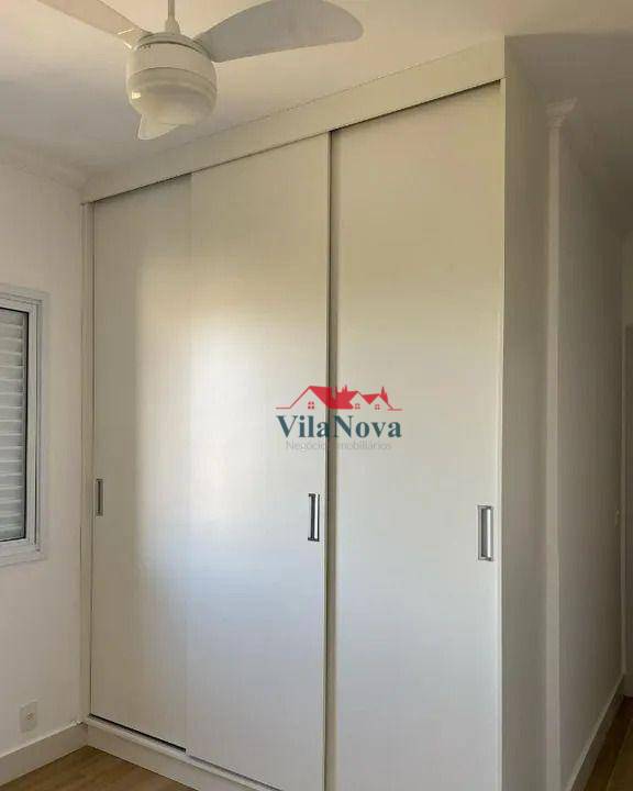 Apartamento à venda com 2 quartos, 53m² - Foto 7