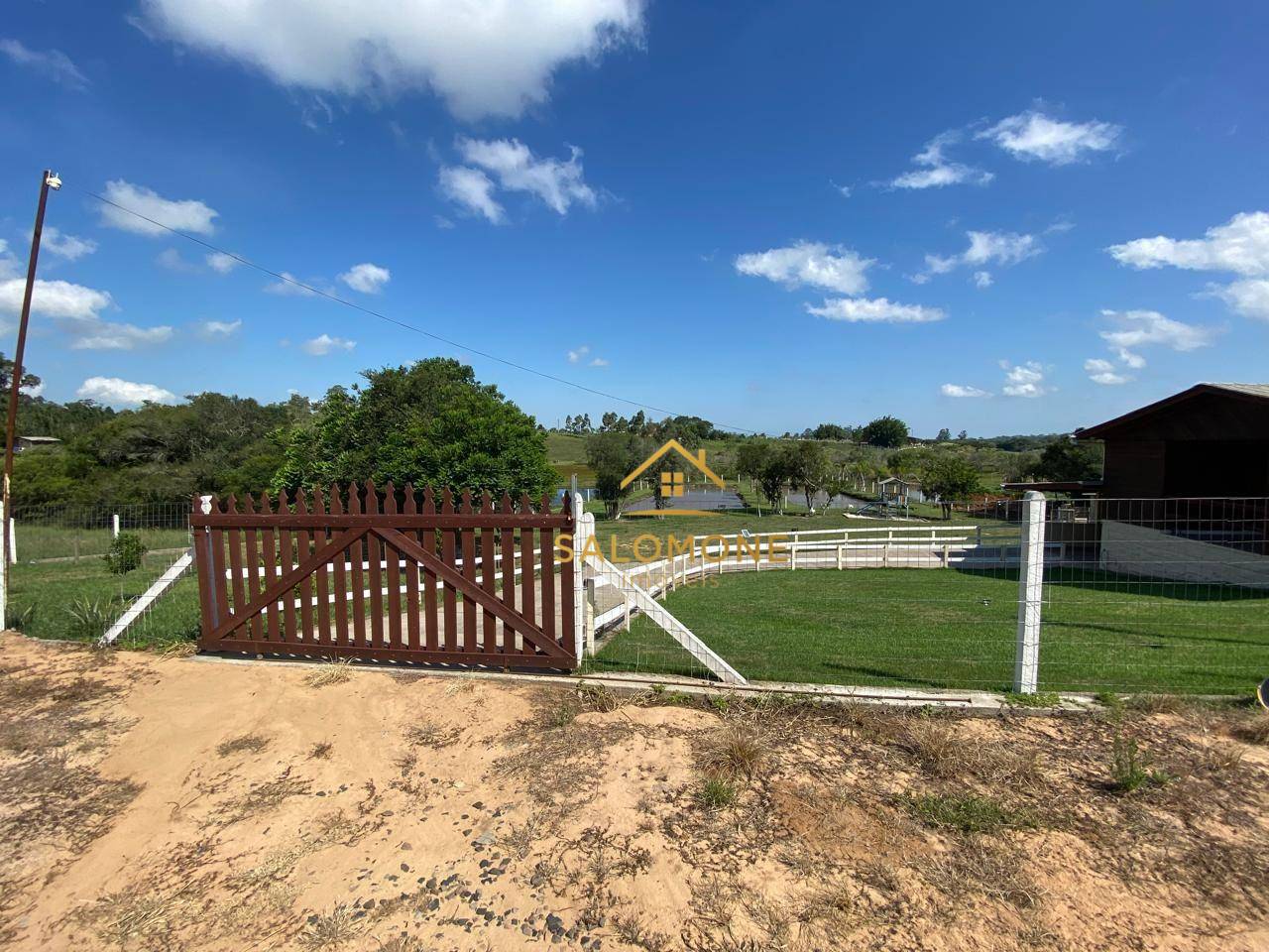 Sítio, 3 quartos, 4700 m² - Foto 3