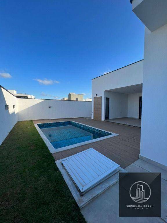 Casa de Condomínio à venda com 3 quartos, 250m² - Foto 22