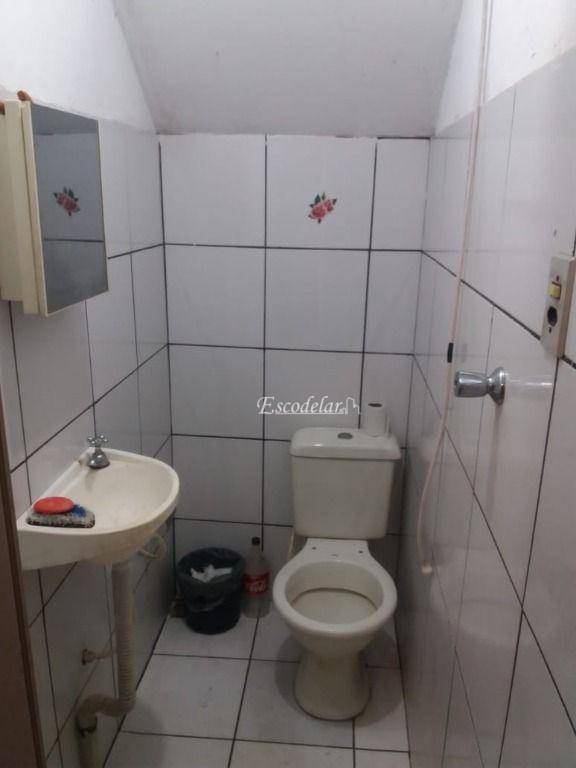 Casa à venda com 2 quartos, 200m² - Foto 12