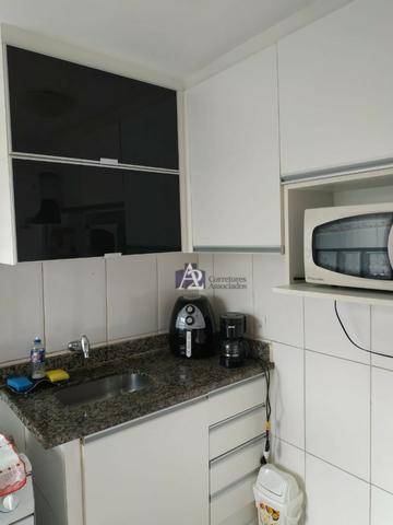 Apartamento à venda com 2 quartos, 49m² - Foto 5