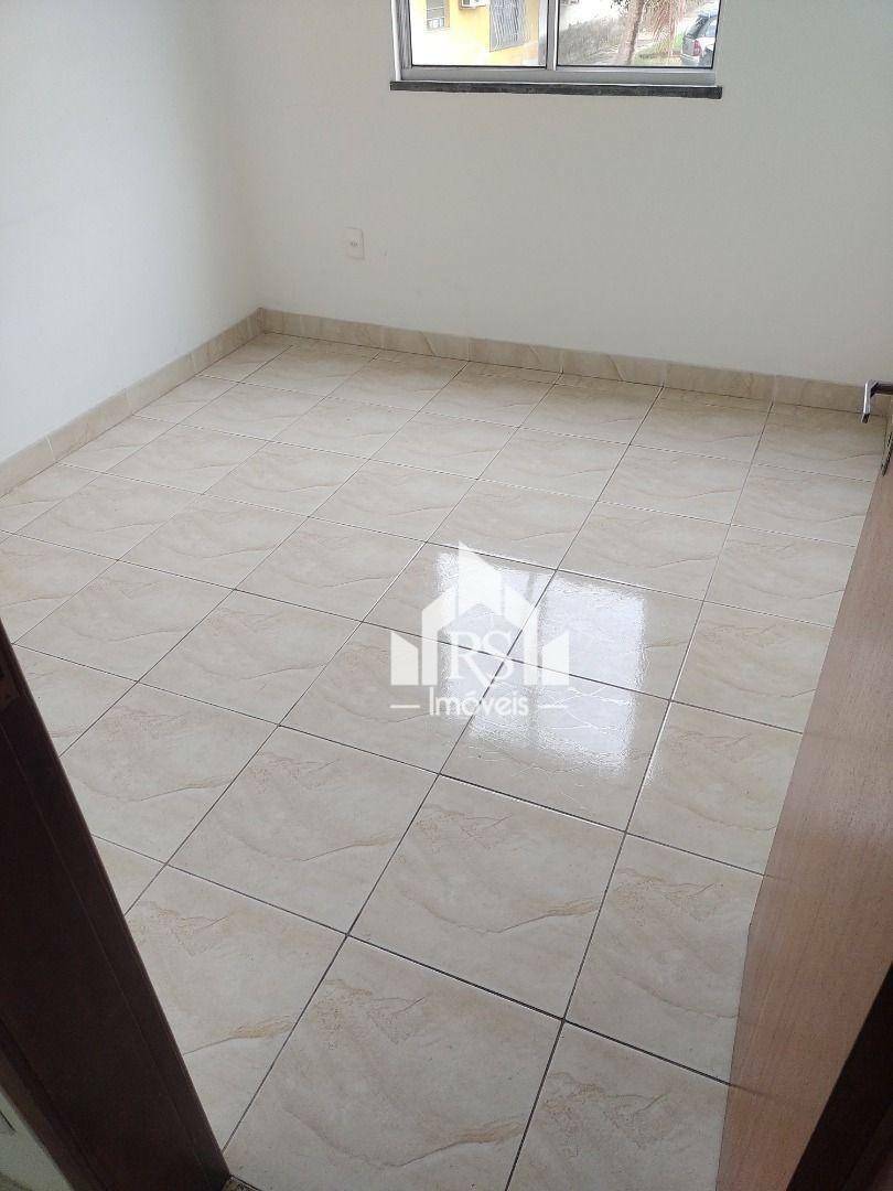 Apartamento à venda com 2 quartos, 44m² - Foto 9