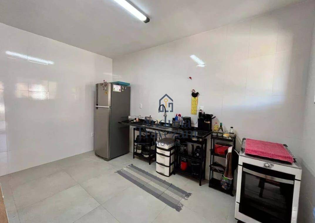 Casa à venda com 3 quartos, 120m² - Foto 14