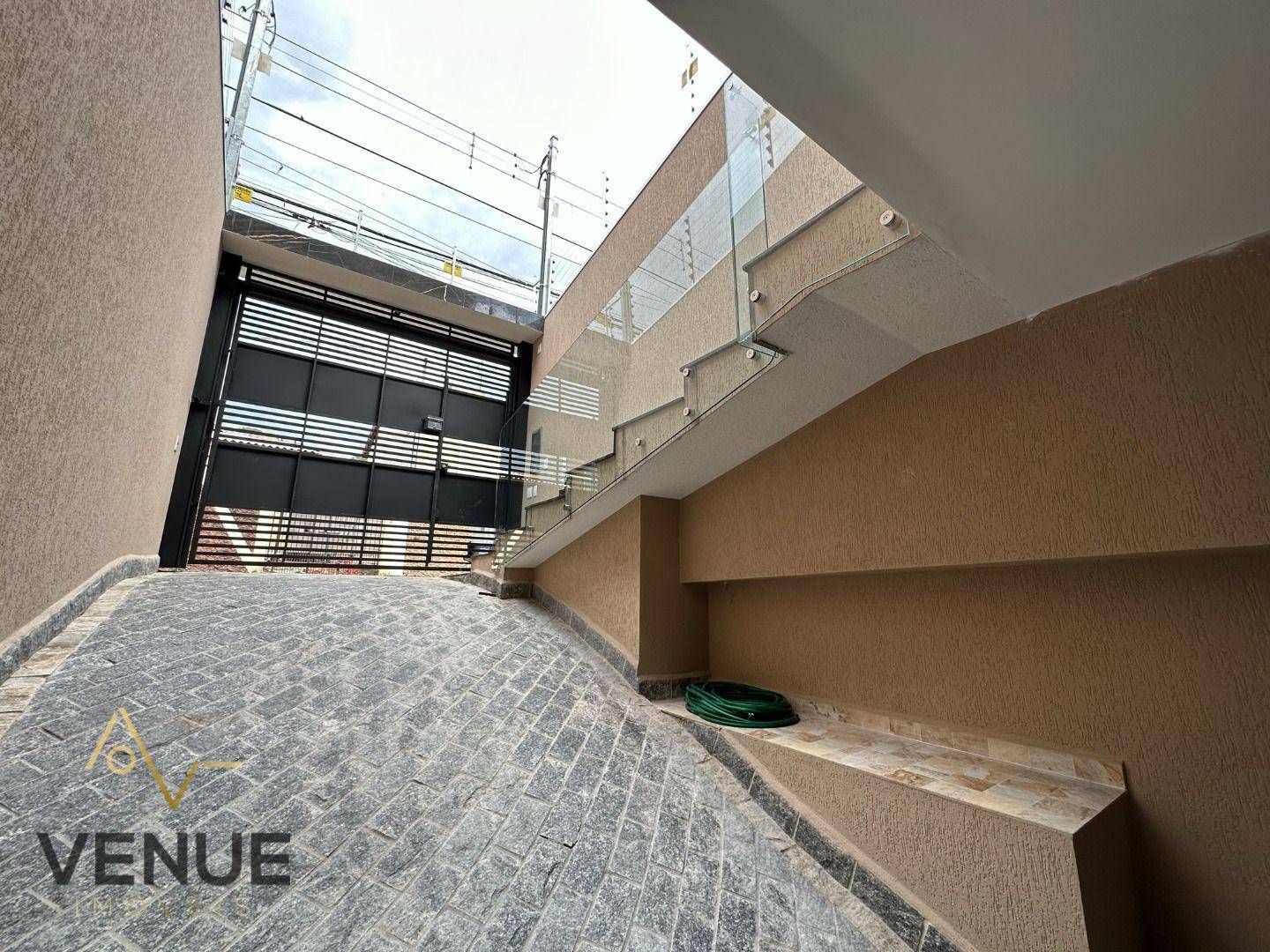 Casa à venda com 3 quartos, 83m² - Foto 17