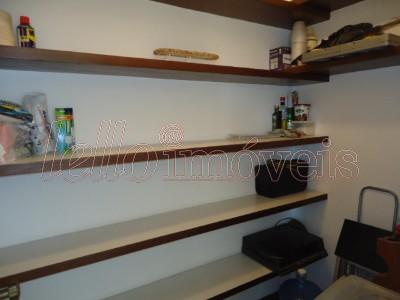 Apartamento para alugar com 4 quartos, 180m² - Foto 15