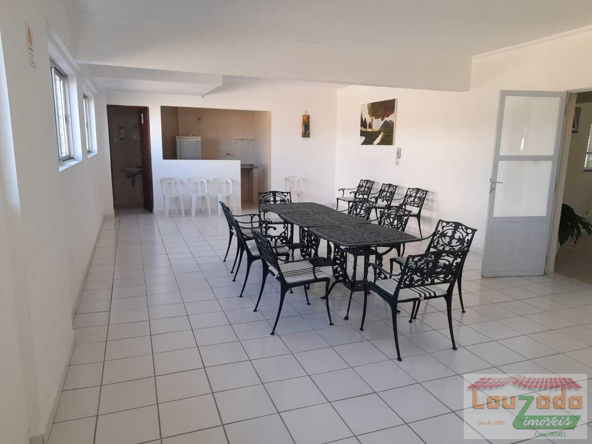 Apartamento à venda com 3 quartos, 120m² - Foto 19