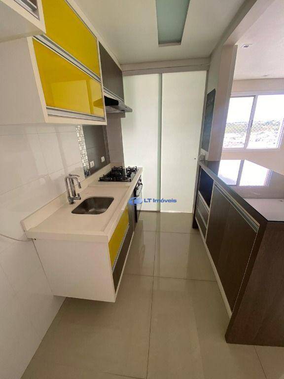Apartamento, 2 quartos, 47 m² - Foto 5
