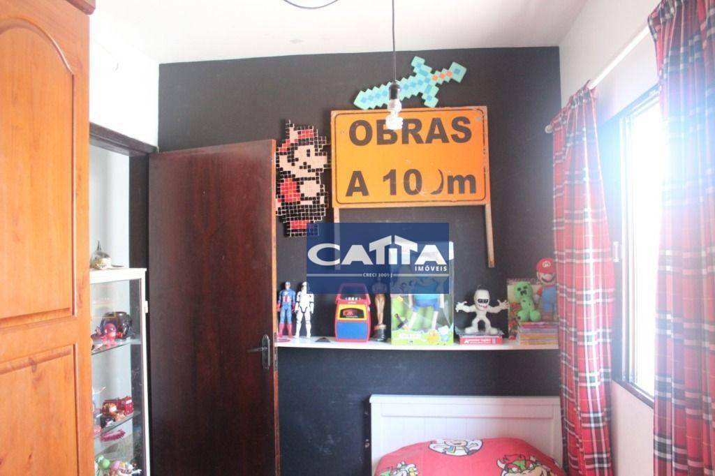 Sobrado à venda com 3 quartos, 145m² - Foto 15