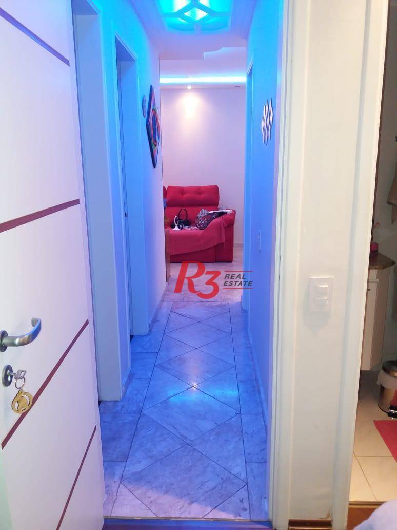 Apartamento à venda com 2 quartos, 65m² - Foto 7