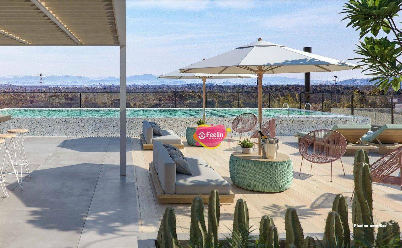 Apartamento, 1 quarto, 57 m² - Foto 6