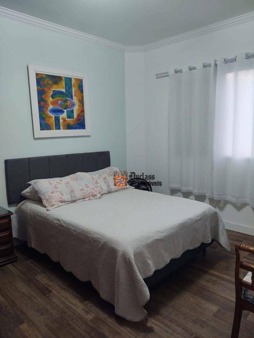 Apartamento à venda com 3 quartos, 137m² - Foto 16