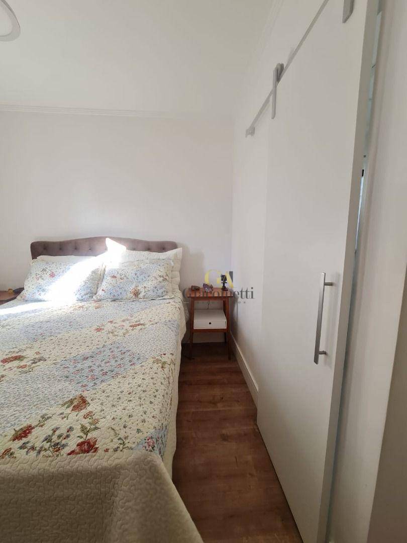 Apartamento à venda com 3 quartos, 85m² - Foto 17