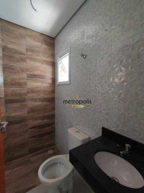 Apartamento à venda com 2 quartos, 54m² - Foto 6