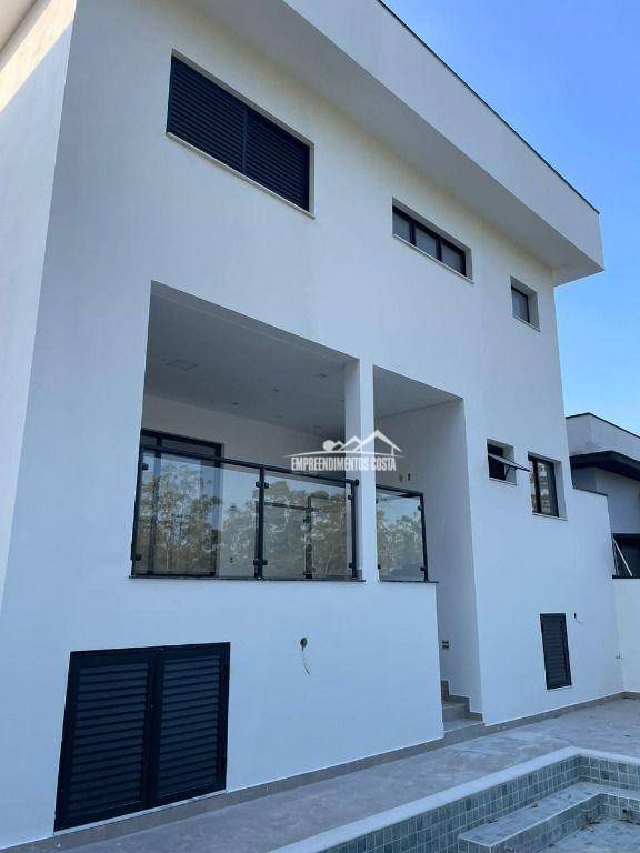 Casa de Condomínio à venda com 3 quartos, 254m² - Foto 63