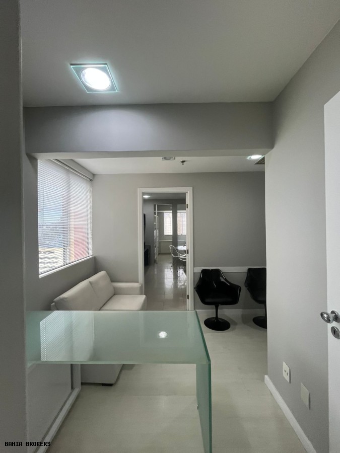 Conjunto Comercial-Sala para alugar, 70m² - Foto 18