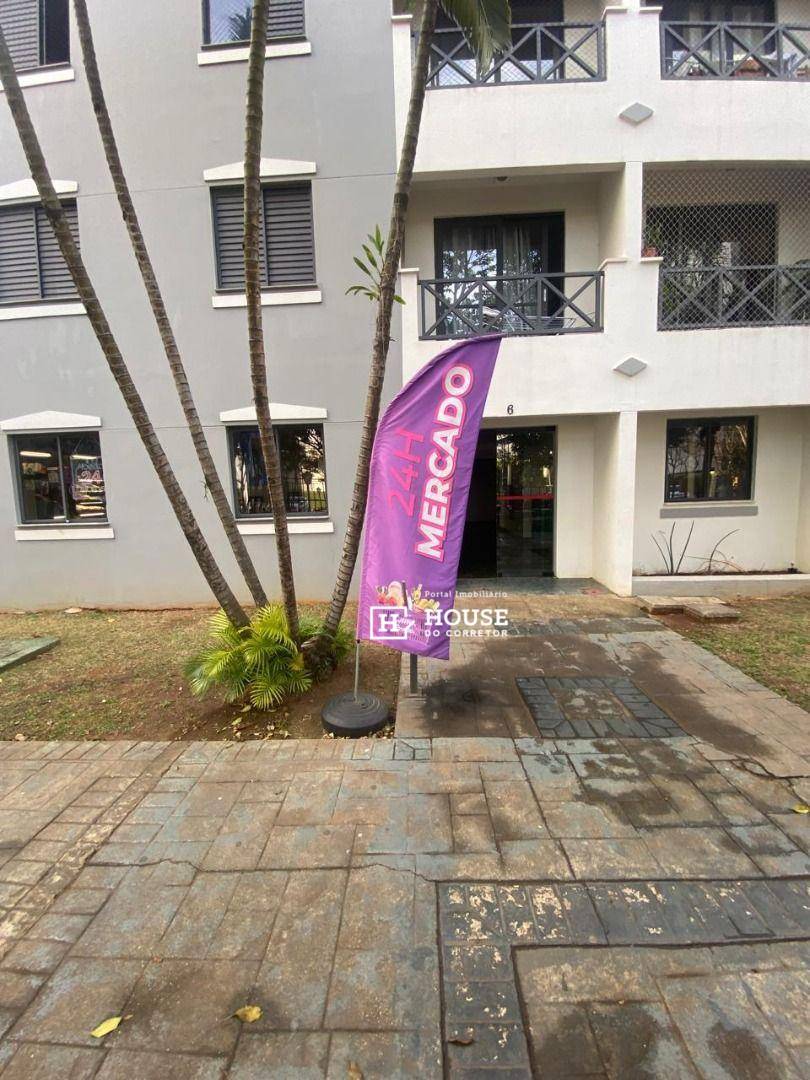 Apartamento, 3 quartos, 63 m² - Foto 31